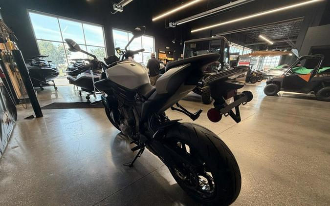 2026 CFMOTO NK 675