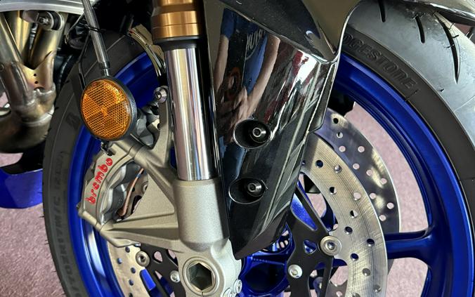 2026 Yamaha YZF-R9