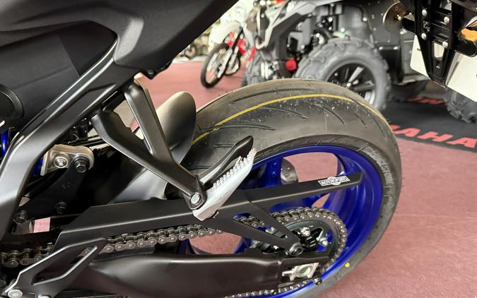 2026 Yamaha YZF-R9