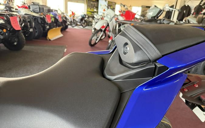 2026 Yamaha YZF-R9