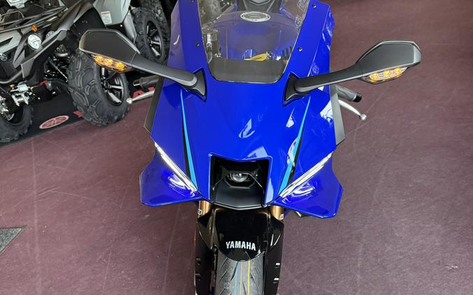 2026 Yamaha YZF-R9