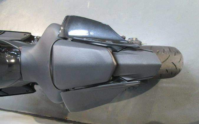 2023 Yamaha YZF-R7