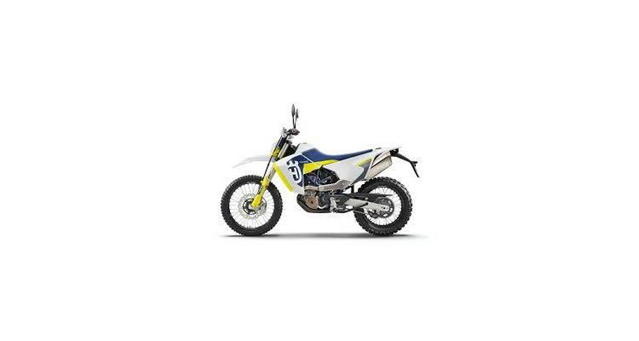 2021 Husqvarna Motorcycles 701 ENDURO