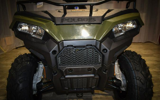 2024 Polaris Sportsman 450 H.O.