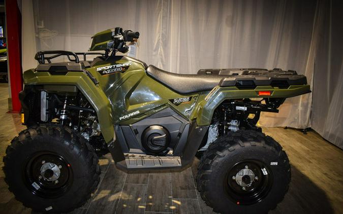 2024 Polaris Sportsman 450 H.O.