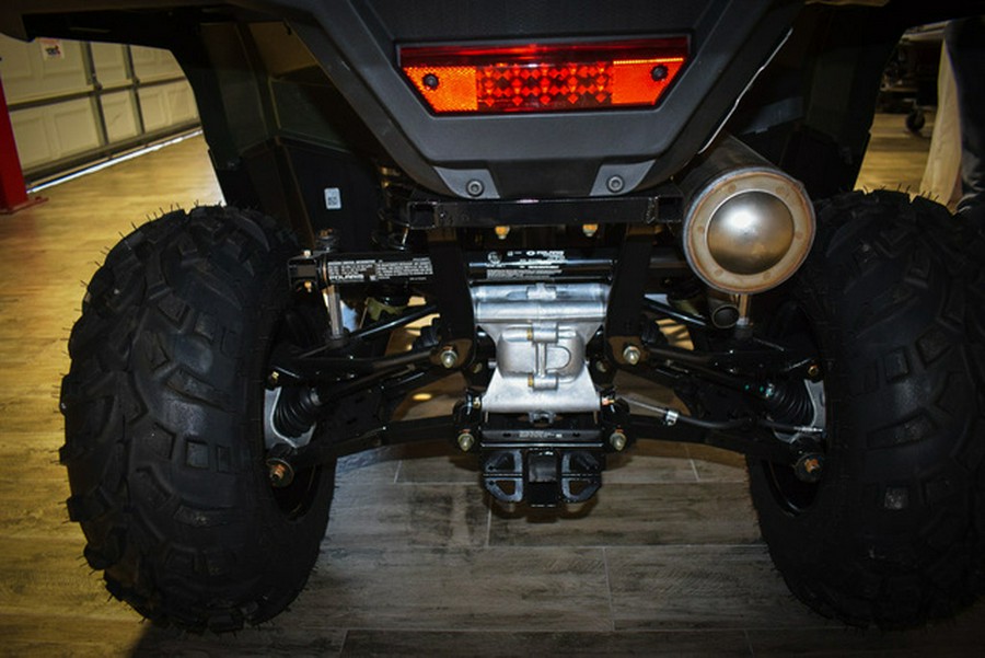 2024 Polaris Sportsman 450 H.O.