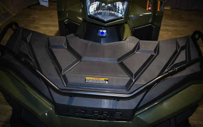 2024 Polaris Sportsman 450 H.O.