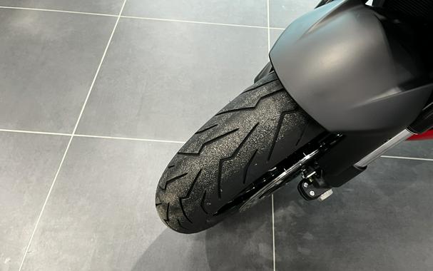 2024 Ducati Diavel