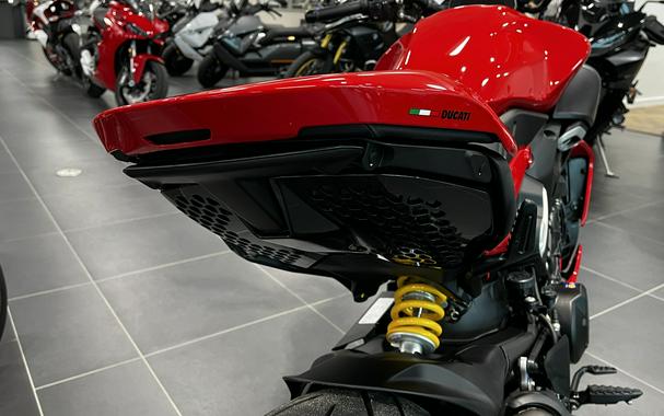 2024 Ducati Diavel