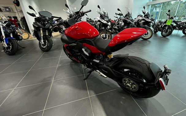 2024 Ducati Diavel