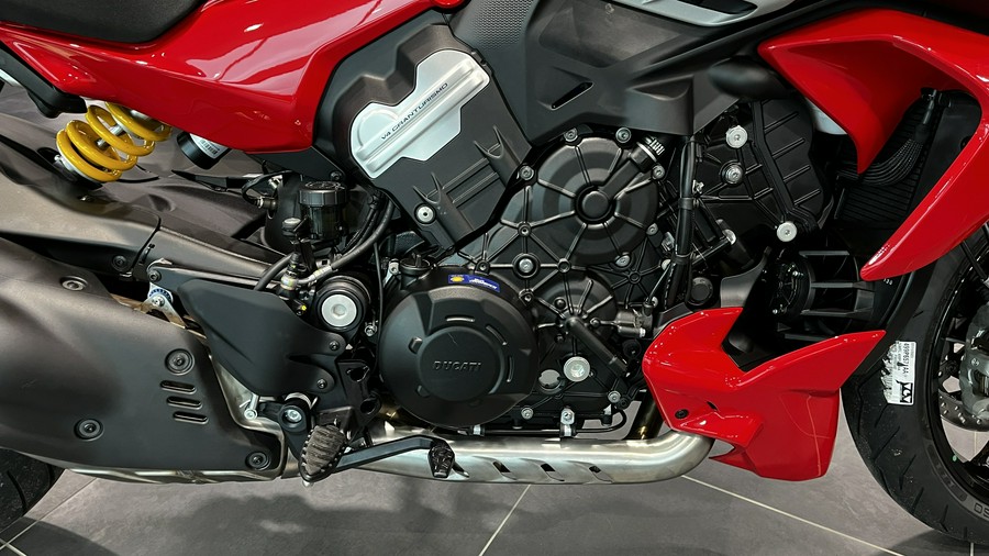 2024 Ducati Diavel