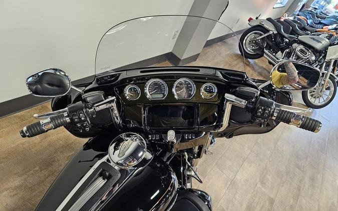 2020 Harley-Davidson® FLHTK - Ultra Limited