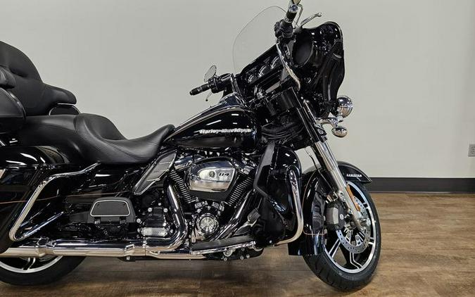 2020 Harley-Davidson® FLHTK - Ultra Limited