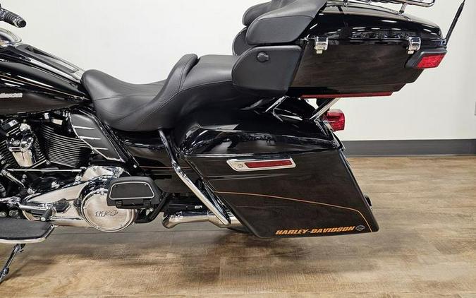 2020 Harley-Davidson® FLHTK - Ultra Limited