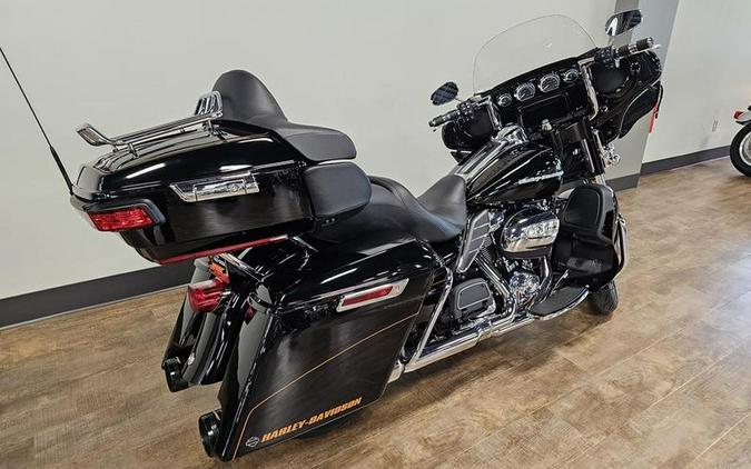 2020 Harley-Davidson® FLHTK - Ultra Limited