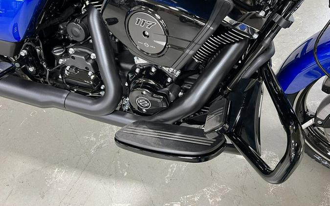 2024 Harley-Davidson FLHX - Street Glide