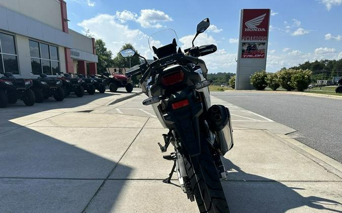 2024 Honda Africa Twin Adventure Sports ES