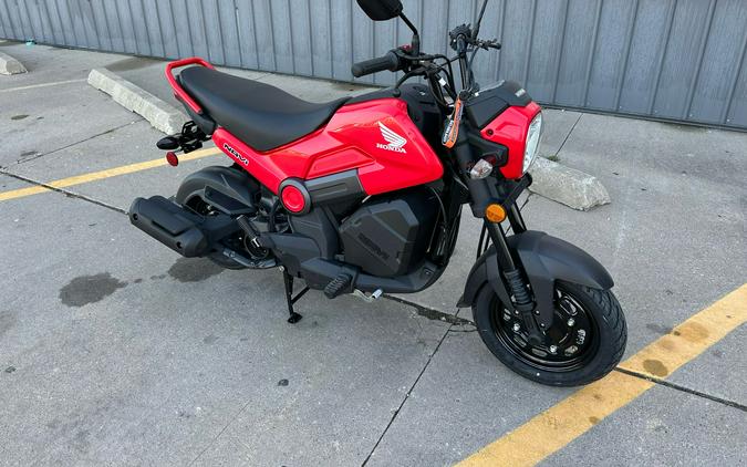 2023 Honda Navi