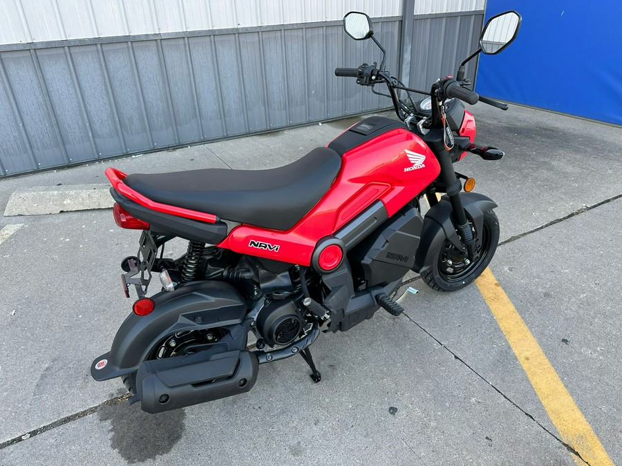 2023 Honda Navi