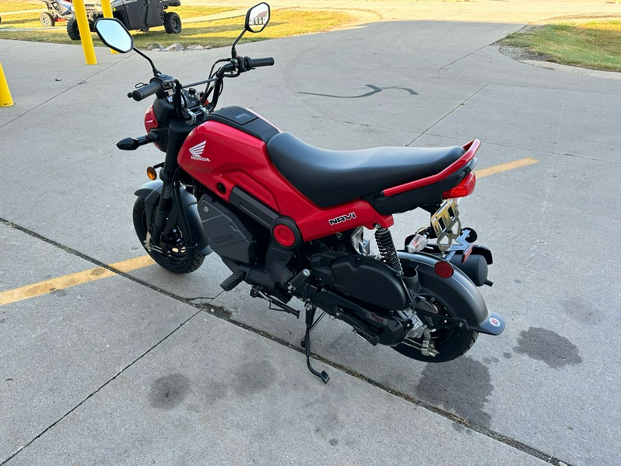 2023 Honda Navi