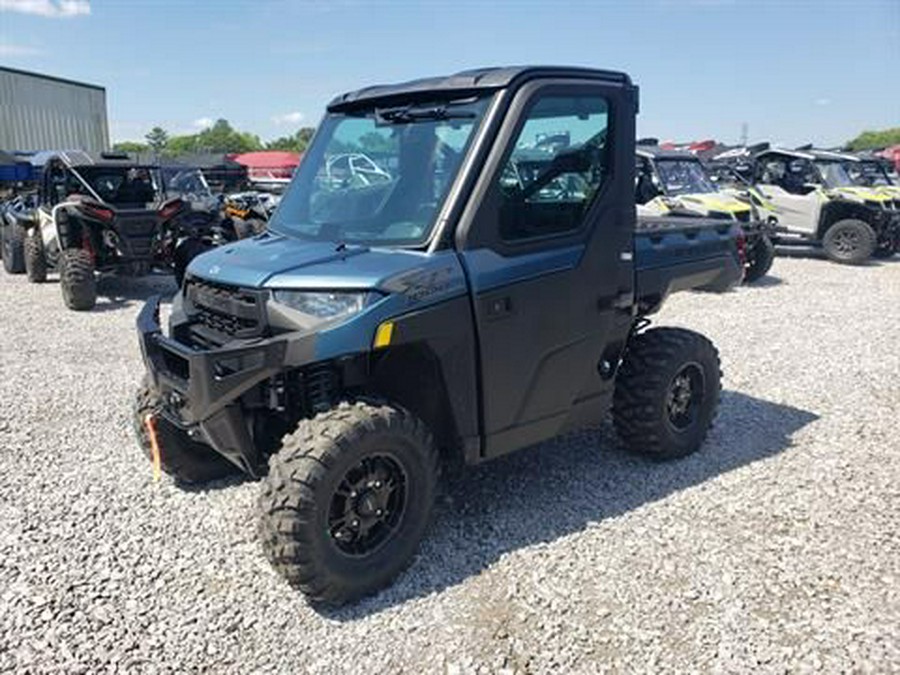 2025 Polaris Ranger XP 1000 NorthStar Edition Ultimate