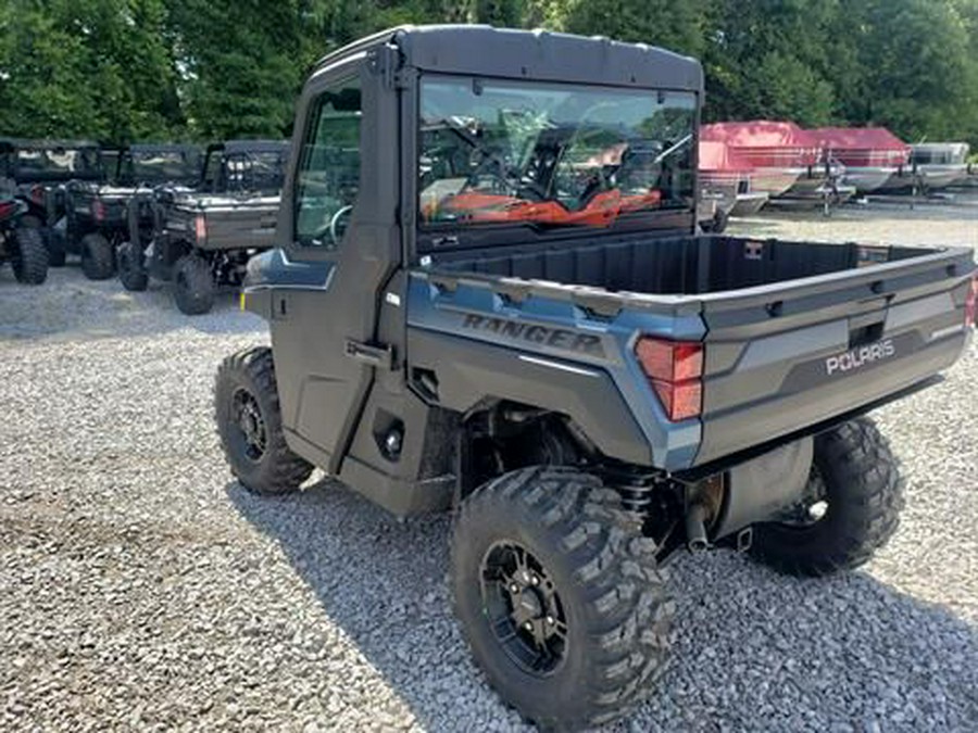 2025 Polaris Ranger XP 1000 NorthStar Edition Ultimate