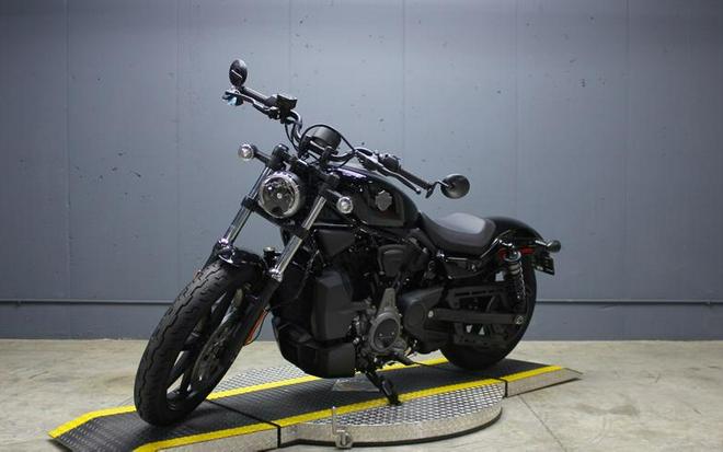 2024 Harley-Davidson® RH975 - Nightster®