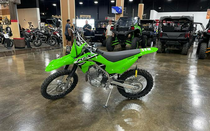 2024 Kawasaki KLX®230R