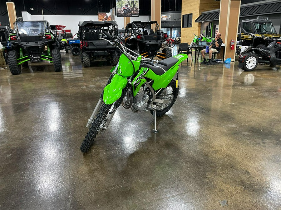 2024 Kawasaki KLX®230R