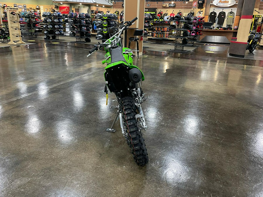 2024 Kawasaki KLX®230R