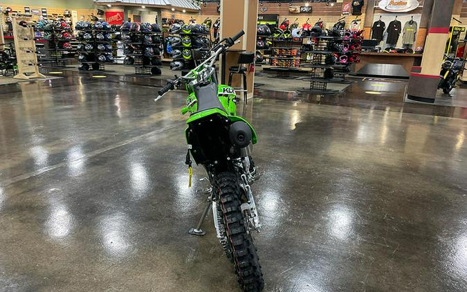 2024 Kawasaki KLX®230R