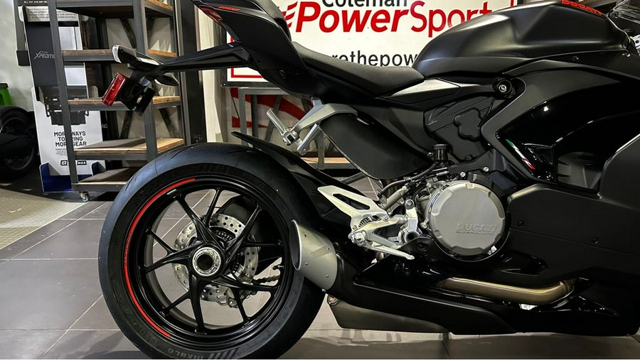 2024 Ducati Panigale V2