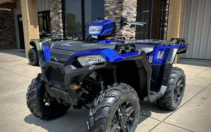 2024 Polaris Sportsman 850 Premium