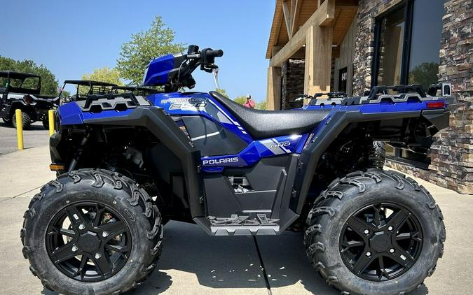 2024 Polaris Sportsman 850 Premium