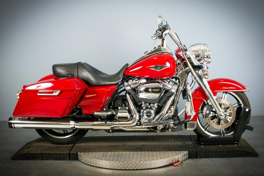 2020 Harley-Davidson Road King