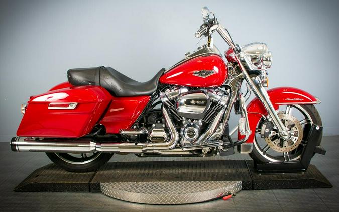 2020 Harley-Davidson Road King