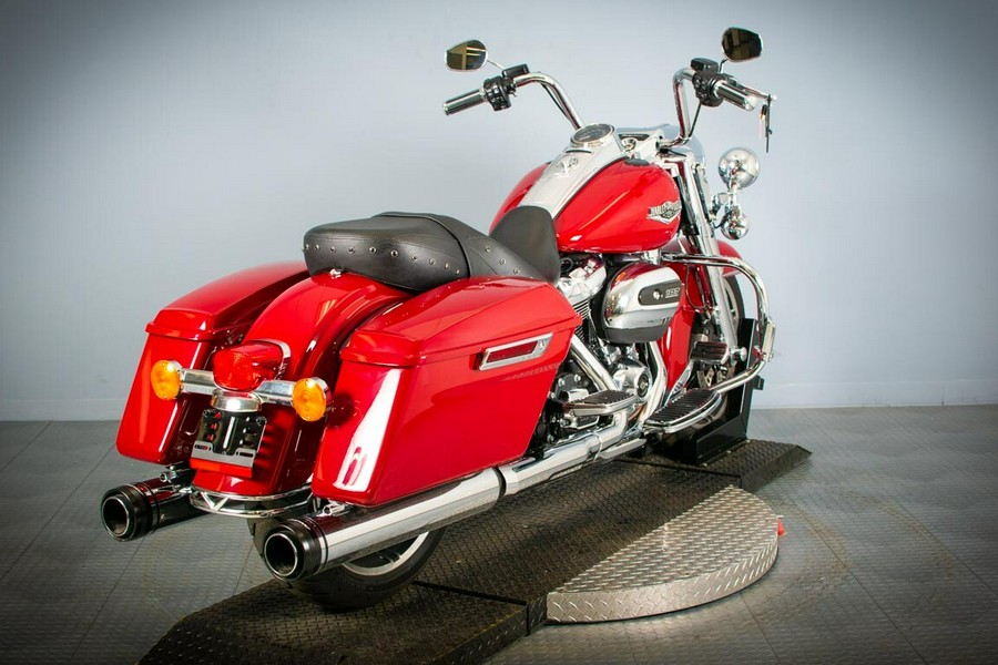 2020 Harley-Davidson Road King