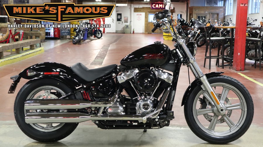 2023 Harley-Davidson Softail® Standard