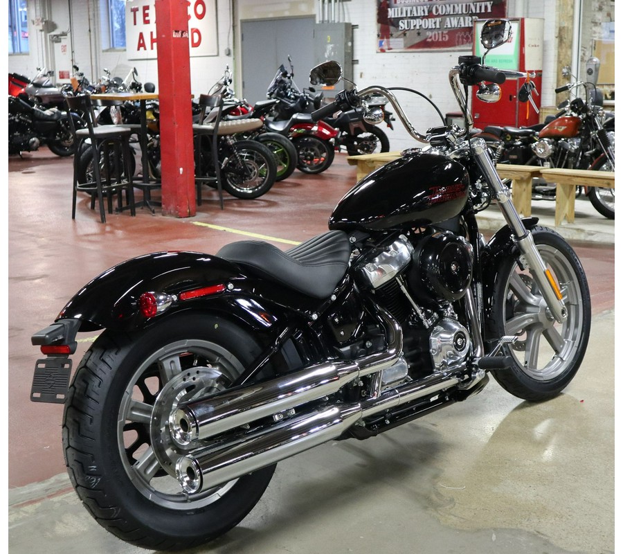 2023 Harley-Davidson Softail® Standard