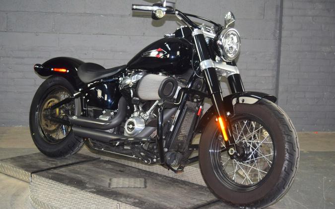 2021 Harley-Davidson Softail Slim