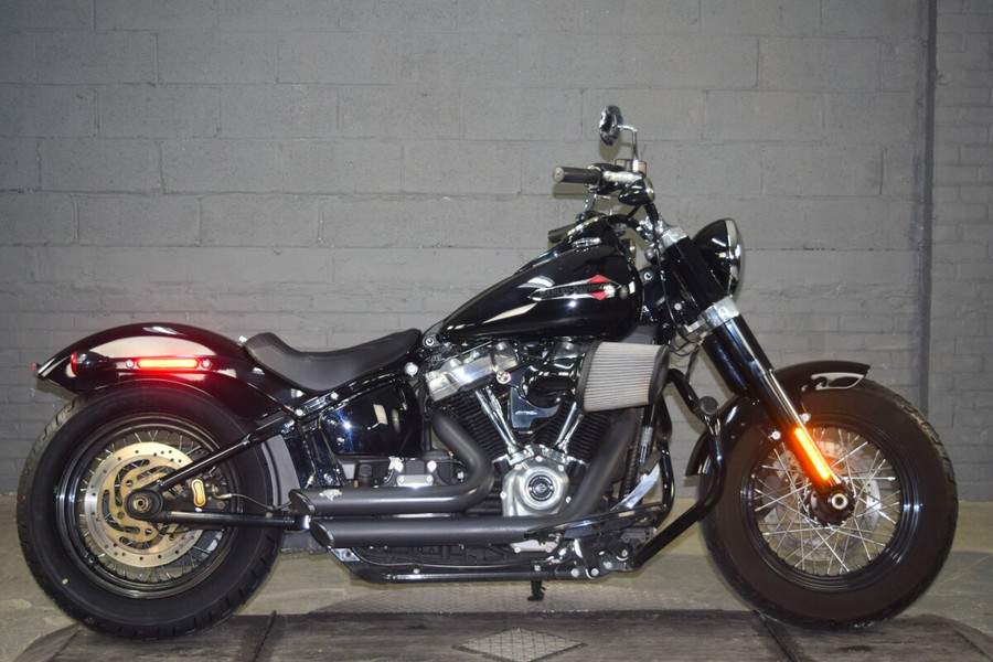 2021 Harley-Davidson Softail Slim