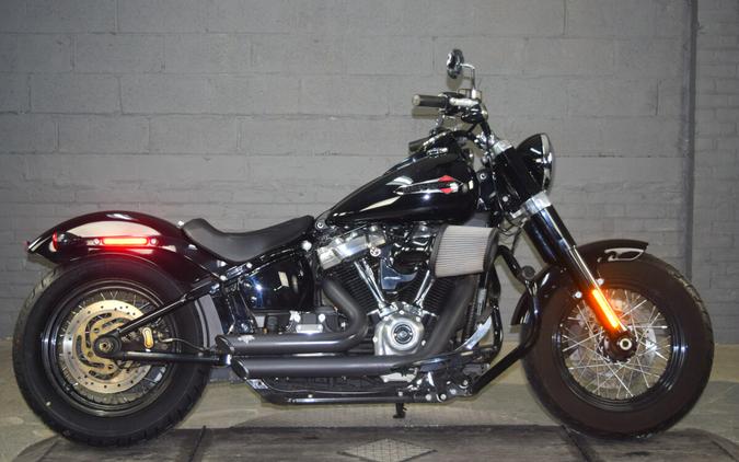 2021 Harley-Davidson Softail Slim