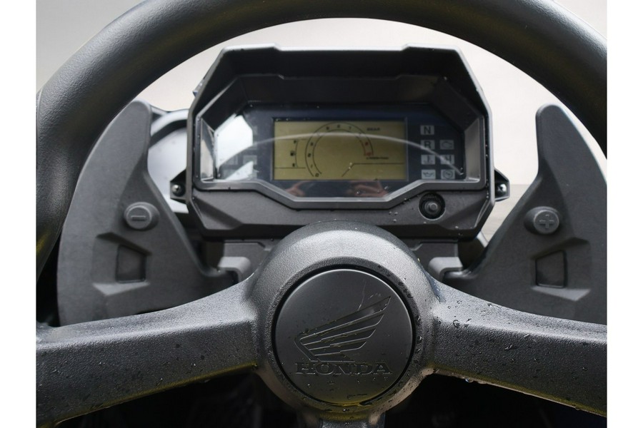 2025 Honda Talon 1000X 4 FOX® Live Valve