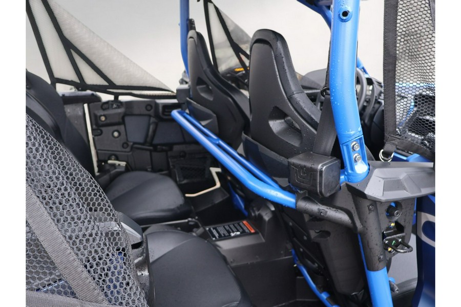 2025 Honda Talon 1000X 4 FOX® Live Valve