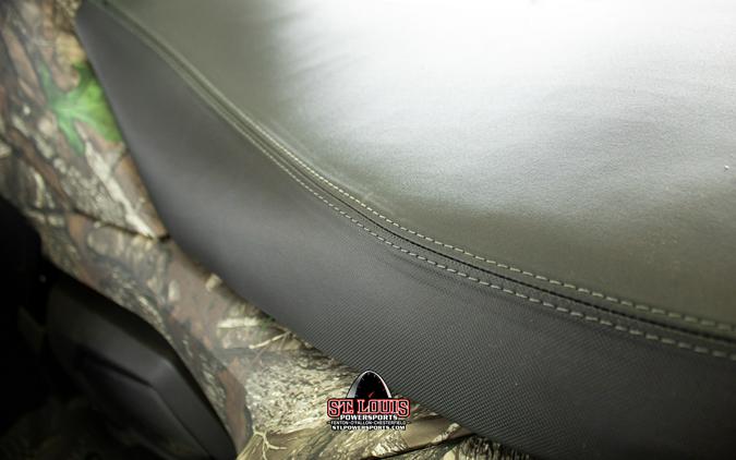 2025 CFMOTO CFORCE 600 CF600AZ-3SA