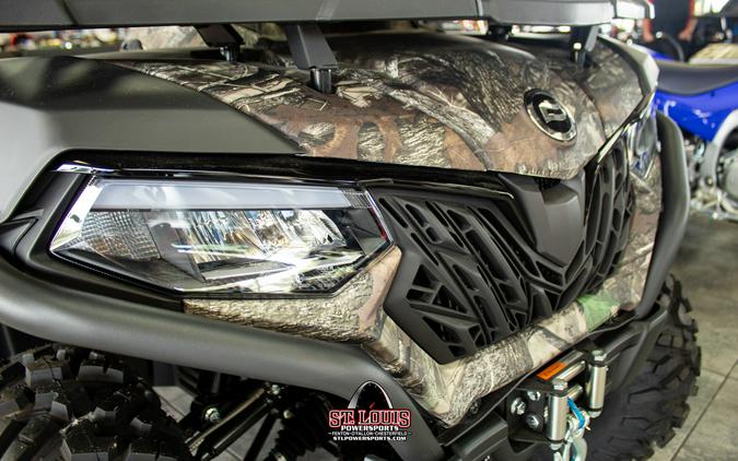 2025 CFMOTO CFORCE 600 CF600AZ-3SA