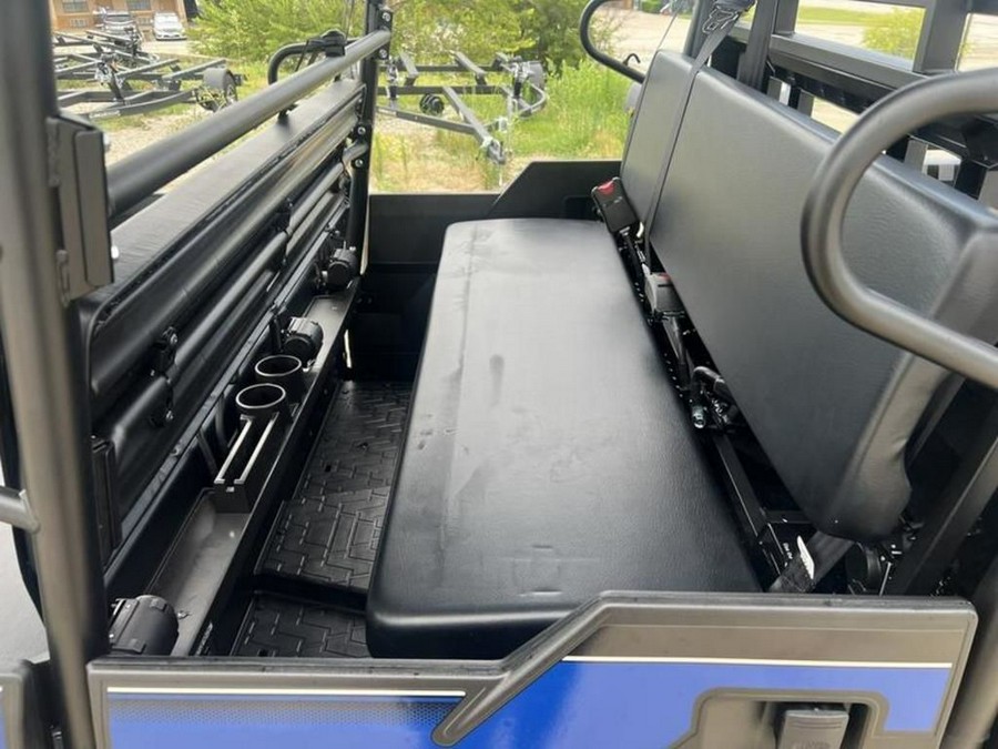 2026 Kawasaki Mule Pro-Fxt™ 1000 LE