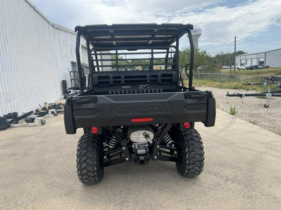 2026 Kawasaki Mule Pro-Fxt™ 1000 LE