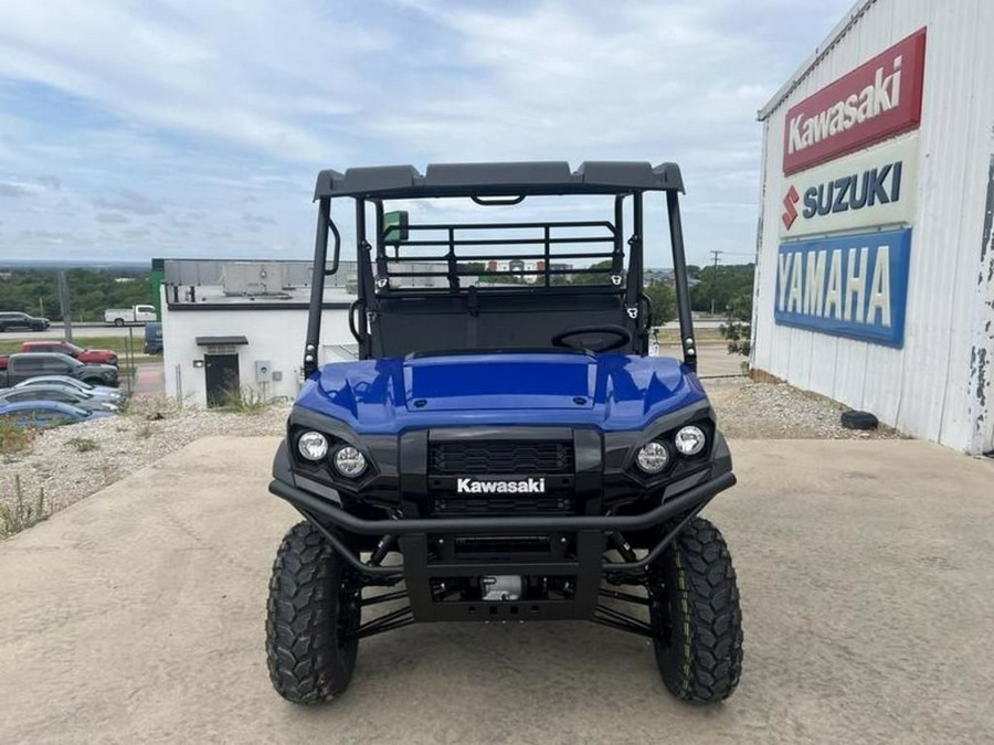 2026 Kawasaki Mule Pro-Fxt™ 1000 LE