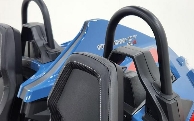 2025 Polaris Slingshot® Slingshot® SLR AutoDrive
